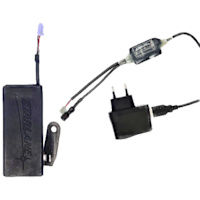 Starlane External Corsaro 2nd Series Battery Kit