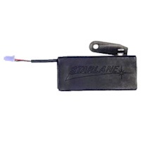 Starlane 3.7V LIPO Battery With Steering Wheel Mount
