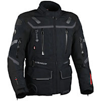 Dane Nimbus 3 Gore-Tex Pro Textile Jacket - Black