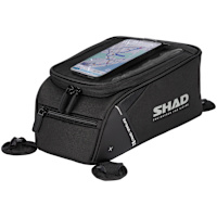 Shad SL12M Small Tank Bag