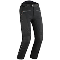 Dane Ladies Nyborg Air 2 Gore-Tex Trousers - Black