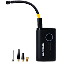 Oxford Micro Jet Tyre Inflator