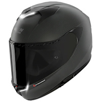 Nolan X-904 Ultra Carbon I-ESS Puro - Gloss Carbon