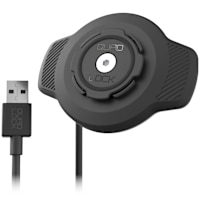 Quad Lock Weatherproof Wireless Charging Head