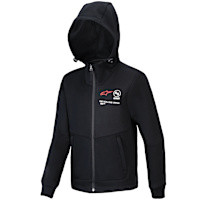 Alpinestars Youth Racer MX Fleece - Black