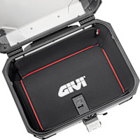 Givi E201B Interior Lining - OBKEV58 Trekker Outback Evo