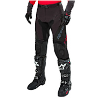 Alpinestars Pro-Dura Pants - Black / Magnet / White