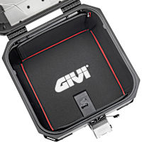 Givi E202B Interior Lining - OBKEV42 Trekker Outback Evo Smart
