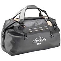 Givi GRT712C  Water Resistant Cargo Bag - 40L