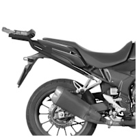 Shad Top Box Fitting Kit H0CX55ST - Honda CB500 X (13-24) / NX500 (23-25)