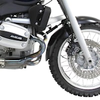 Pyramid Extenda Fenda Matt Black - BMW R1100 R / R950 R