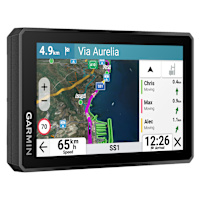 Garmin Zumo XT3 Motorcycle Sat Nav - 4.7 Inch Display