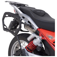 SW Motech PRO Side Carriers - Moto Guzzi V85 TT / Strada 24-