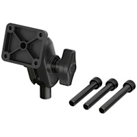 Garmin Motorcycle Post Mount - XT3