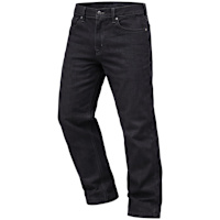 Merlin Kildare Waterproof Jeans - Black
