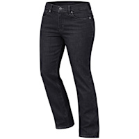 Merlin Ladies Ennis AA D3O Waterproof Jeans - Black