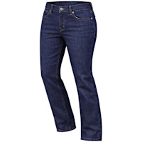 Merlin Ladies Ennis Waterproof Jeans - Blue