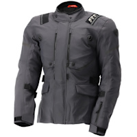 Rev'it Vertical Gore-Tex Textile Jacket - Anthracite