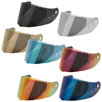Nolan X-904 Ultra-Carbon Race Visor - Not Road Legal