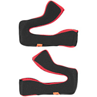 Alpinestars S-M5 Cheek Pad - Grey