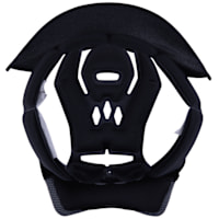 Alpinestars S-M3 Youth Crown Pad - Grey