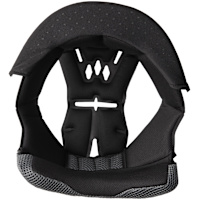 Alpinestars S-M3 Crown Pad - Grey