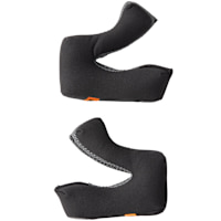 Alpinestars S-M3 Cheek Pad - Grey