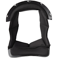 Alpinestars S-M7 Crown Pad - Black