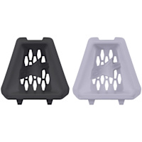 Alpinestars S-M3 Youth Chin Vent