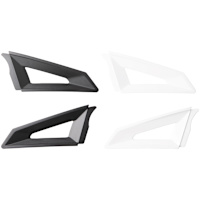 Alpinestars S-M3 Top Side Vents