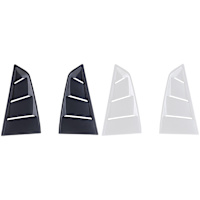 Alpinestars S-M5 Top Side Vents