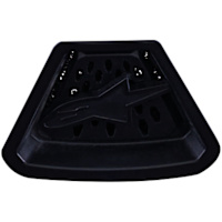 Alpinestars S-M7 Chin Vent - Black