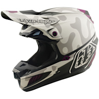 Troy Lee Designs SE5 Composite - Myth Pumice