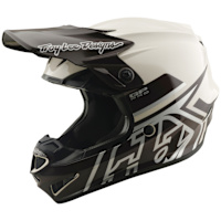 Troy Lee Designs GP Pro - Mono Pumice