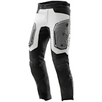Rebelhorn Borg II Textile Trousers - Black / Grey