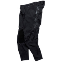 Troy Lee Designs SE Ultra Pants - Mono Black / Black