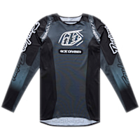 Troy Lee Designs SE Pro Jersey - Sever Black / Grey
