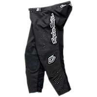 Troy Lee Designs SE Pro Pants - Solo Black