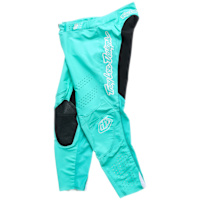 Troy Lee Designs SE Pro Pants - Solo Real Teal
