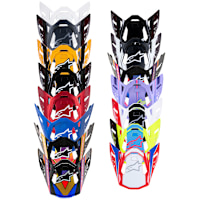 Alpinestars S-M10 Helmet Peak