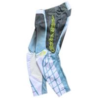 Troy Lee Designs GP Pro Pants - Framework Carbon / Grey