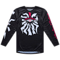 Troy Lee Designs GP Pro Jersey - Cyclops Black