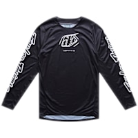 Troy Lee Designs GP Pro Jersey - Badge Black