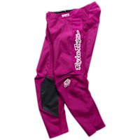Troy Lee Designs GP Pro Pants - Mono Fuchsia