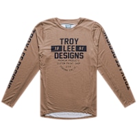 Troy Lee Designs GP Pro Air Jersey - Seal Sienna