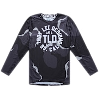 Troy Lee Designs GP Pro Air Jersey - Camo Black