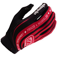 Troy Lee Designs GP Pro Gloves - Streamline Red / Black