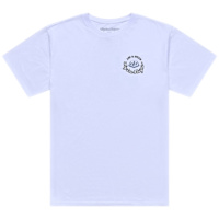 Troy Lee Designs T-Shirt - Carb White