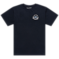 Troy Lee Designs T-Shirt - Carb Black