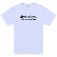 Troy Lee Designs T-Shirt - Repeat White